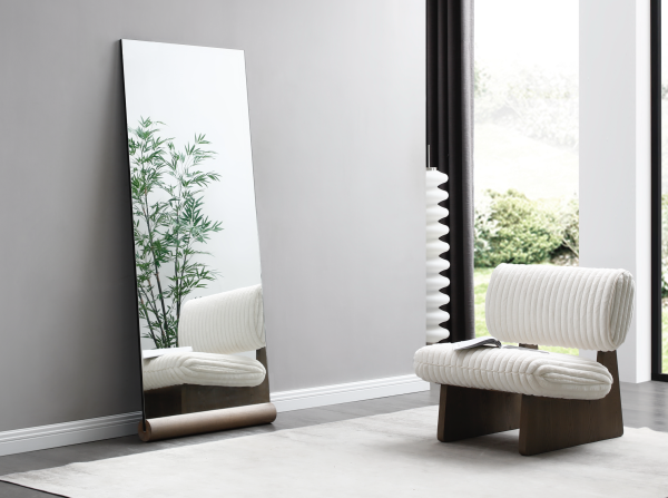 Rosie Standing Mirror
